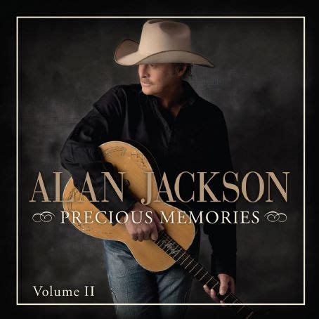 Alan Jackson Album Cover Photos - List of Alan Jackson album covers - FamousFix