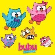 bubu    owlsgallery  official qubo wiki fandom