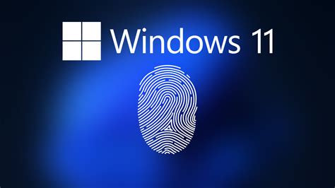 Jak Logowa Si Do Windows Za Pomoc Odcisku Palca Windows Hello