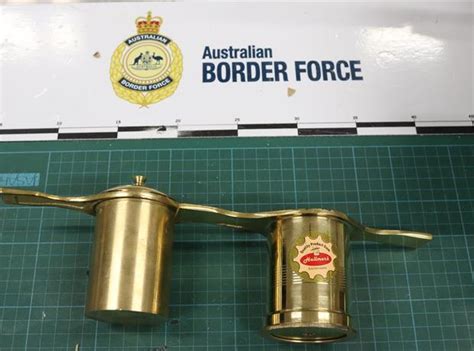 Adelaide Man Jailed For More Than Three Years For Importing Drugs In