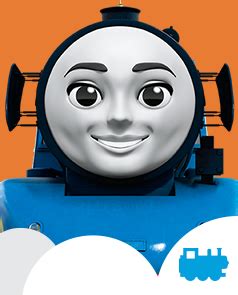 Thomas - Engine Profile & Bio : Thomas & Friends | Thomas and friends ...