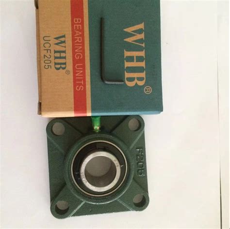 Pillow Block Bearings Ucp Ucf Uct China Uc Bearing And Wholesale