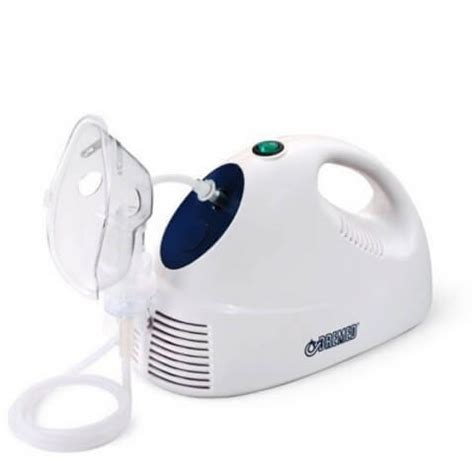 Bremed Piston Compressor Nebulizer Bd Online In India