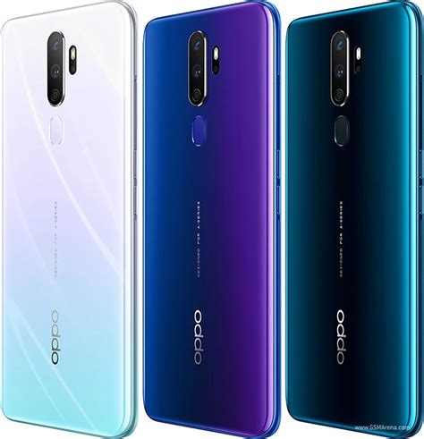 Oppo A Especificaciones T Cnicas Imei Org