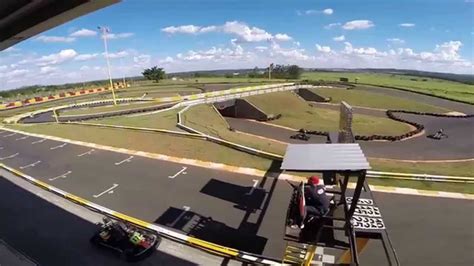 Planet Kart Bauru 06 12 2014 YouTube