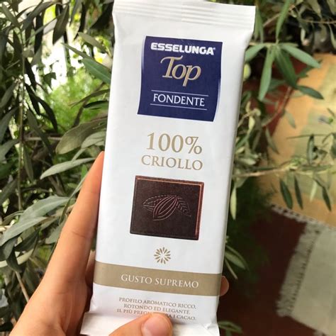 Esselunga Cioccolato Extra Fine Reviews Abillion