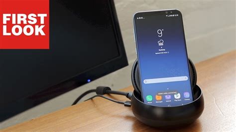 Samsung Galaxy S8 Plus im Check: Revolution XXL - COMPUTER BILD