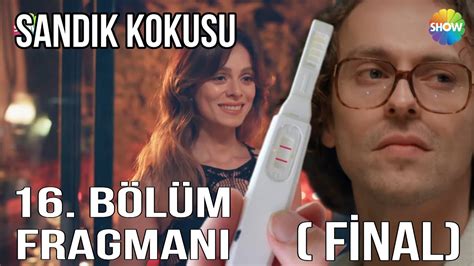 Sandık Kokusu 16 Bölüm 1 Fragmanı Karsu Herkesin Önünde Mutlu Haber