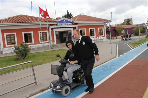 Trafik E Itim Seminerleri Zihni K K Zel E Itim Meslek Okulu