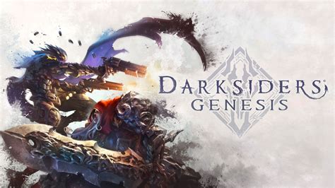 Darksiders - Meet the Four Horsemen of the Apocalypse | Fanatical Blog