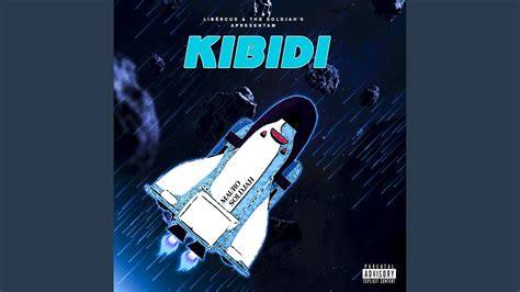 KIBIDI - YouTube