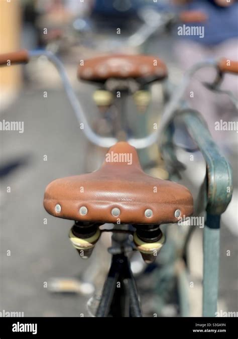 Seats Tandem Hi Res Stock Photography And Images Alamy