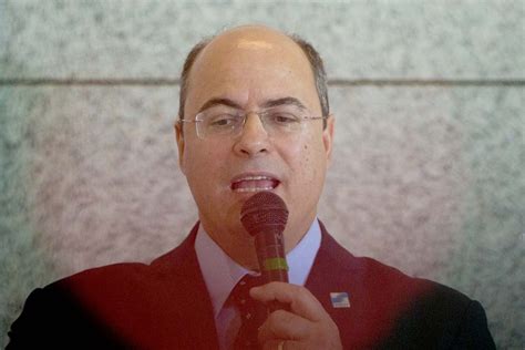 De Chagas Freitas A Witzel Como O RJ Se Perdeu E O Que Pode Esperar Do