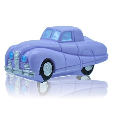 Miniature Model Car