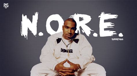 Noreaga - Superthug - YouTube