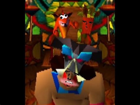 Let S Play Crash Bandicoot Part 2 What Can I Say Except You Re