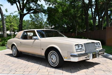 Buick Riviera For Sale Motorious