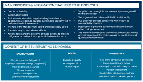 Corporate Sustainable Reporting Directive Csrd What Companies Need To Know Dfge