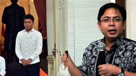 Akui Billy Mambrasar Sebagai Juniornya Burhanuddin Muhtadi Beri Saran