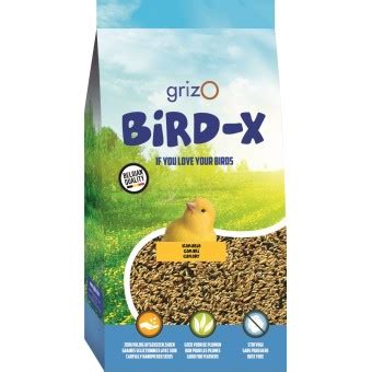 Bird X Kanarie Mengeling Cool4pets Natuurwinkel Voor Hond Kat