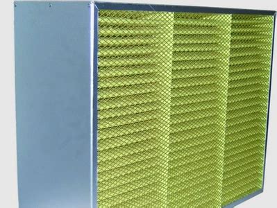 AMC Filters (Chemical Filters)