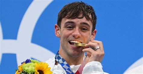 La historia de Tom Daley Me da orgullo decir que soy gay y campeón
