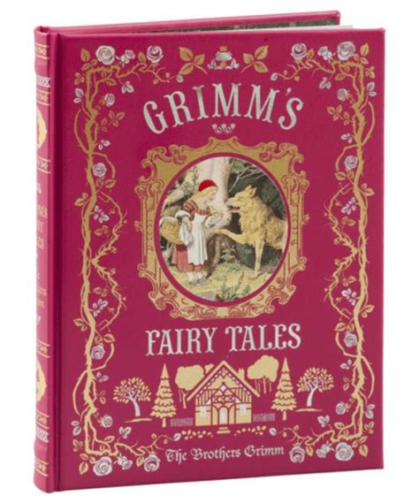 Stunning Editions of Classic Fairy Tales