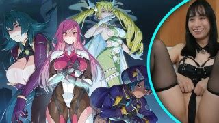 Elixirs Best Hentai Games Pornhub