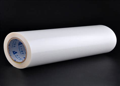 Thick EAA Film Hot Melt Glue Sheets Modified Acrylic Customized Size With Self Adhesive