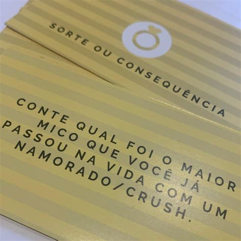 4 Brincadeiras Chá de Lingerie Elo7 Produtos Especiais