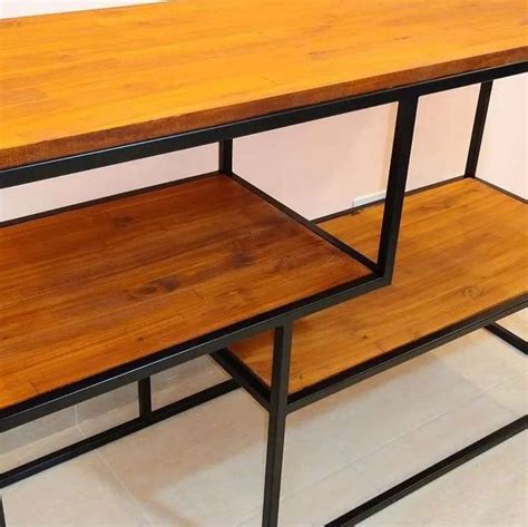 Тумба под ТВ в стиле Лофт – заказать на Ярмарке Мастеров – P8RE2RU ...