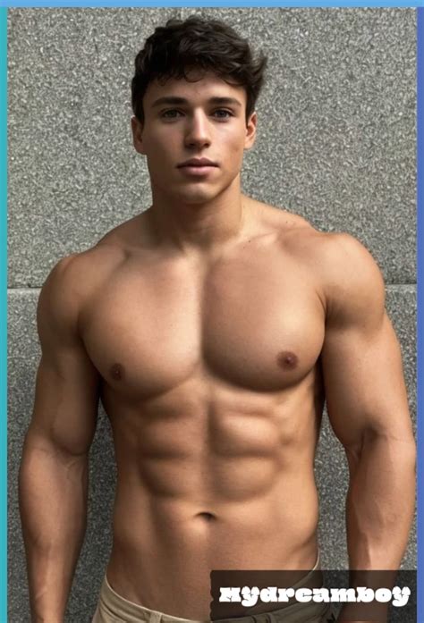 Meilleurs Sites Porno Gay En IA En PornAi Ch