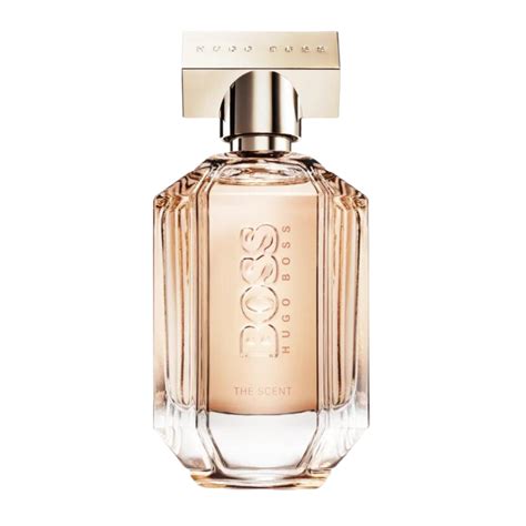Hugo Boss Scent 100ml - markowa woda toaletowa dla kobiet