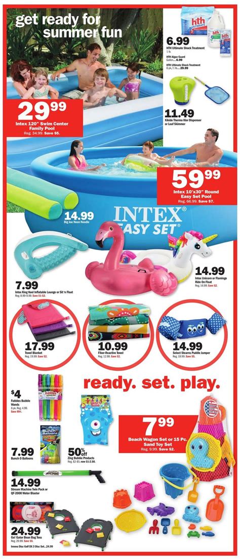 Meijer Current weekly ad 05/19 - 05/25/2019 [2] - frequent-ads.com