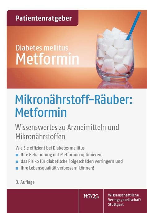 Mikron Hrstoff R Uber Metformin St Shop Apotheke At