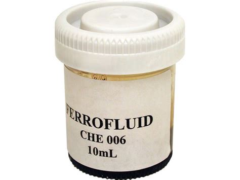 Ferrofluid – Mindsets Online