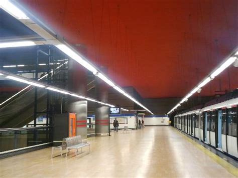 Estacion De Chamartin Madrid 2021 All You Need To Know Before You