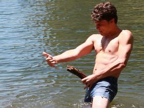 BLOODY BLOODY BIBLE CAMP NUDE SCENES AZNude Men