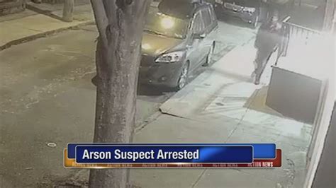 Arrest Made In Arson At Famous 4th Street Deli 6abc Philadelphia