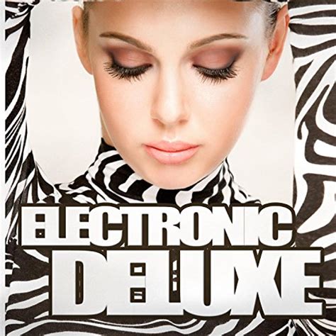 Amazon Musicでvarious Artistsのelectronic Deluxeを再生する