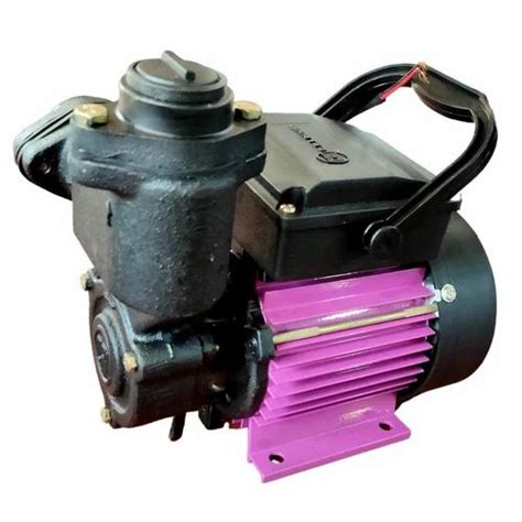 Cri Miki Self Priming Monoblock Water Pump Power Hp At Rs