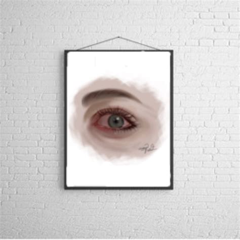 Digital Art Frame – Kreate