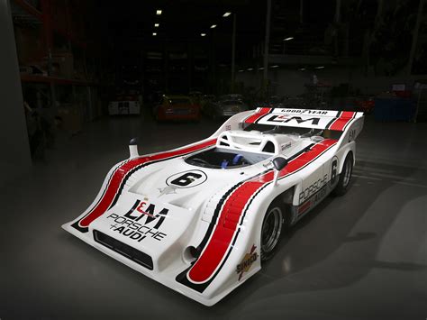 Porsche 917 10 Can Am Spyder Le Mans Race Racing Wallpapers HD