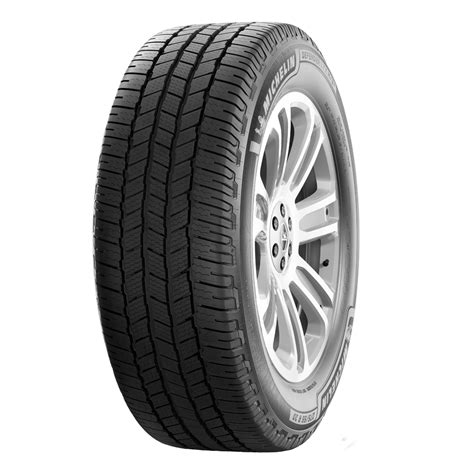 Michelin Defender LTX MS2 LT-metric | 275/65R18 123S | Sullivan Tire & Auto Service