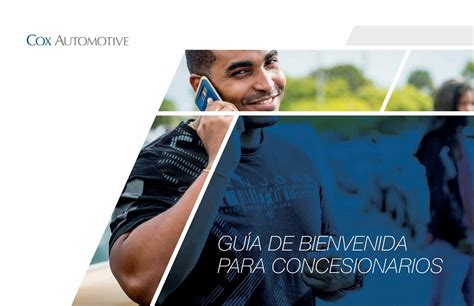 PDF GUÍA DE BIENVENIDA PARA CONCESIONARIOS DOKUMEN TIPS