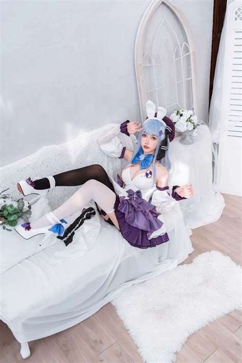 Pic Yailay Cos Momoko Hk P Page