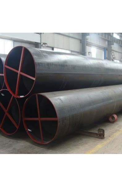 Api 5l Lsaw Pipe Grade B X42 X46 X52 X56 X60 X70 X80