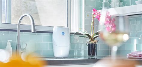 Grandes Beneficios Del Purificador De Agua De Amway Espring