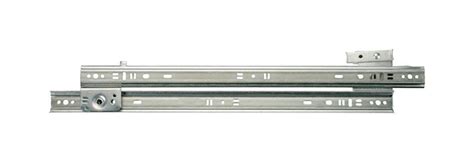 Knape Vogt P Zc Drawer Slide Lb Weight Capacity Steel Zinc