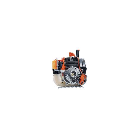 Prodotto 41342000411 STIHL DECESPUGLIATORE FS 120 R A SCOPPIO